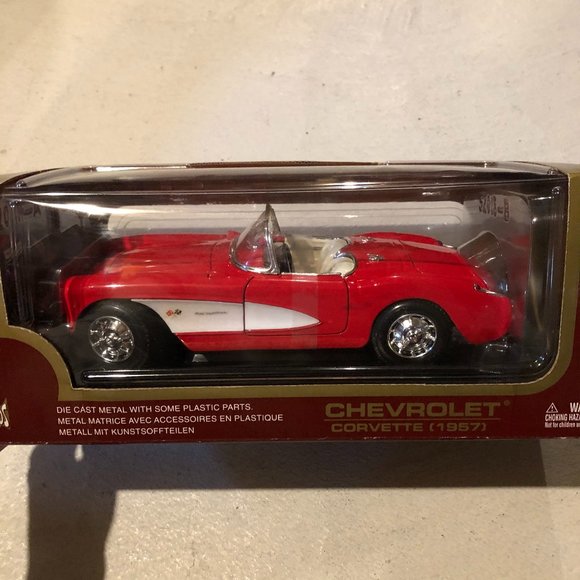 Die-Cast Metal Antique Cars - Picture 16 of 16